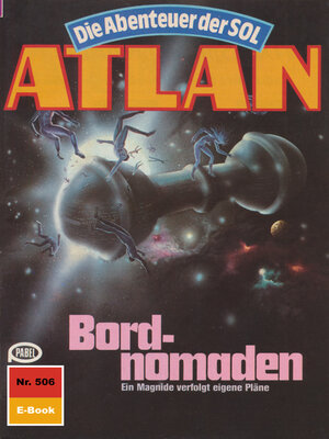 cover image of Atlan 506